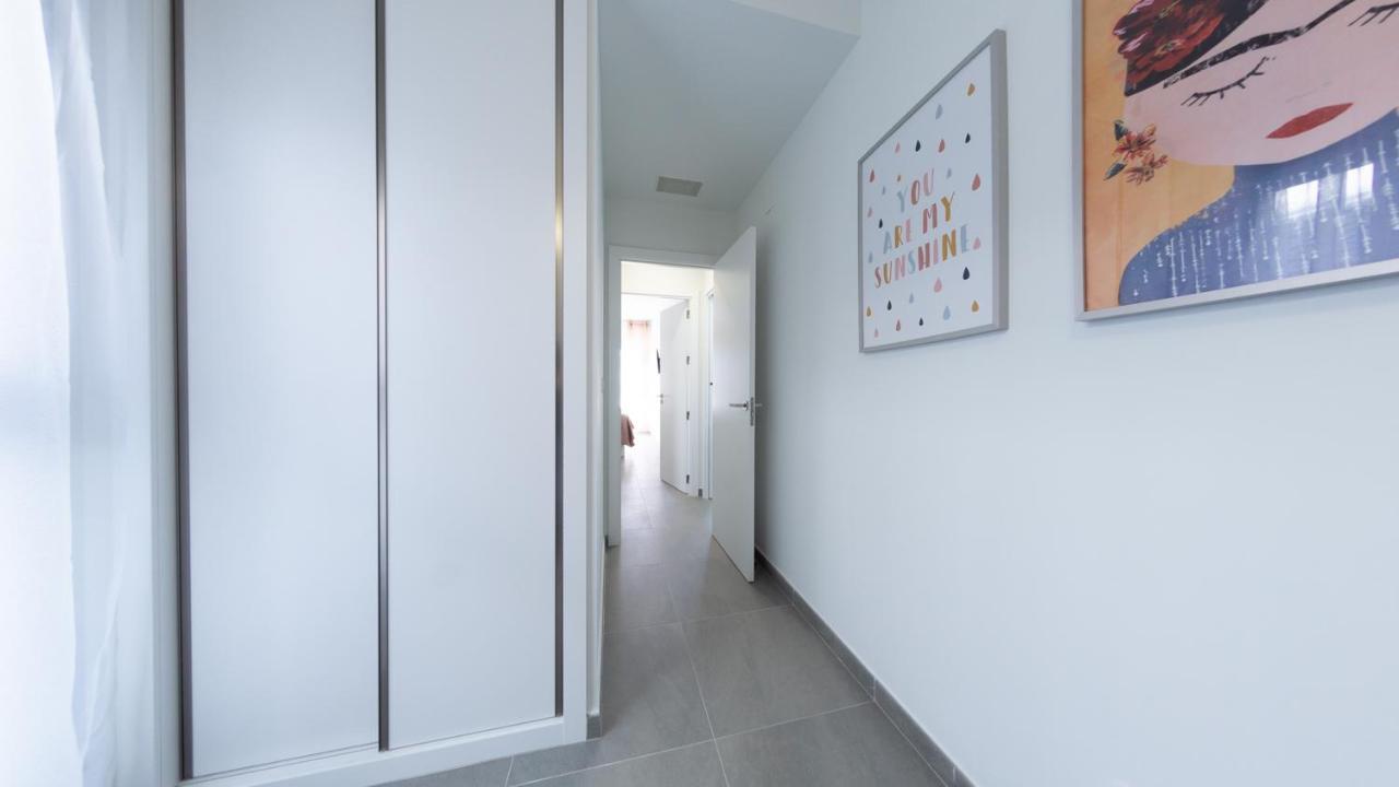 Viento Grande, Apartamento Boutique En La Playa Рота Екстер'єр фото