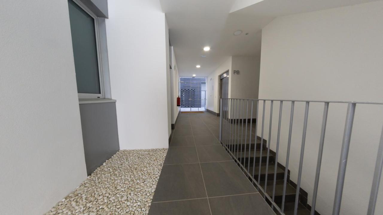 Viento Grande, Apartamento Boutique En La Playa Рота Екстер'єр фото